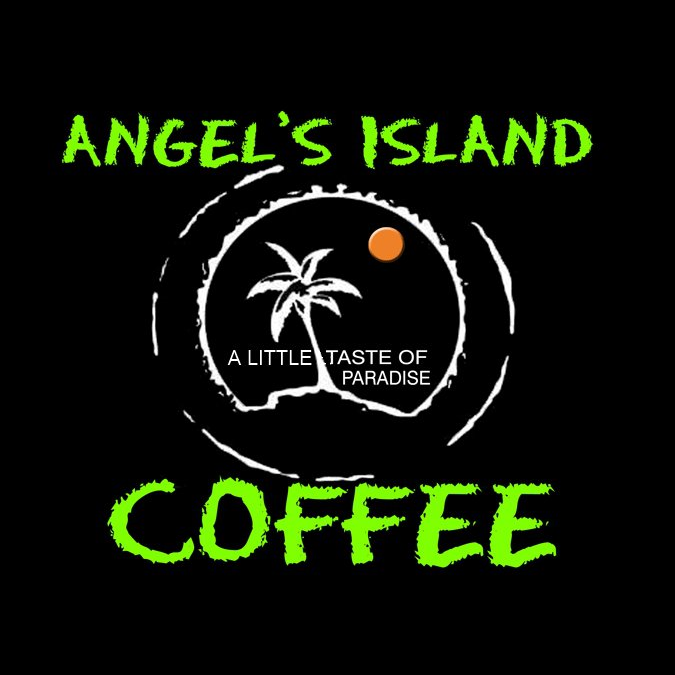 angel's island