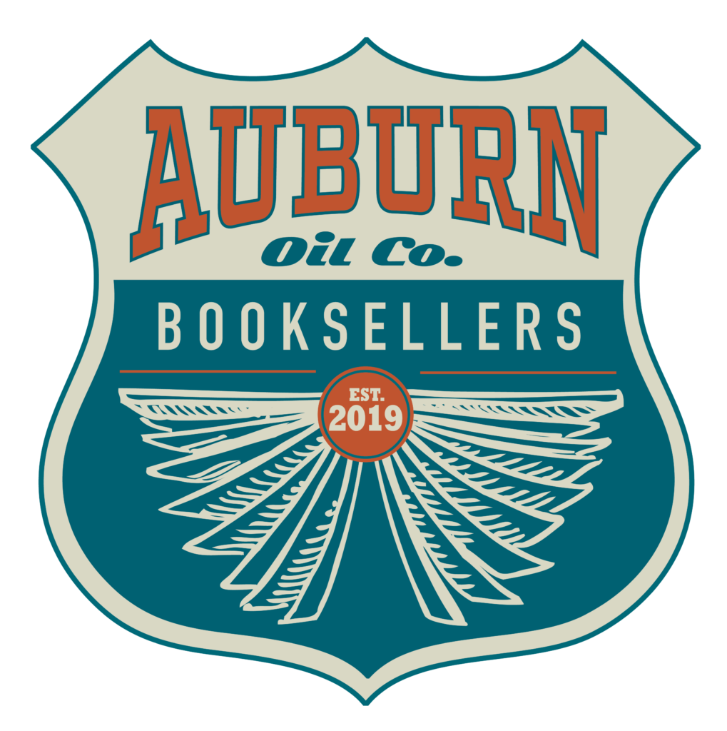 auburn oil co.