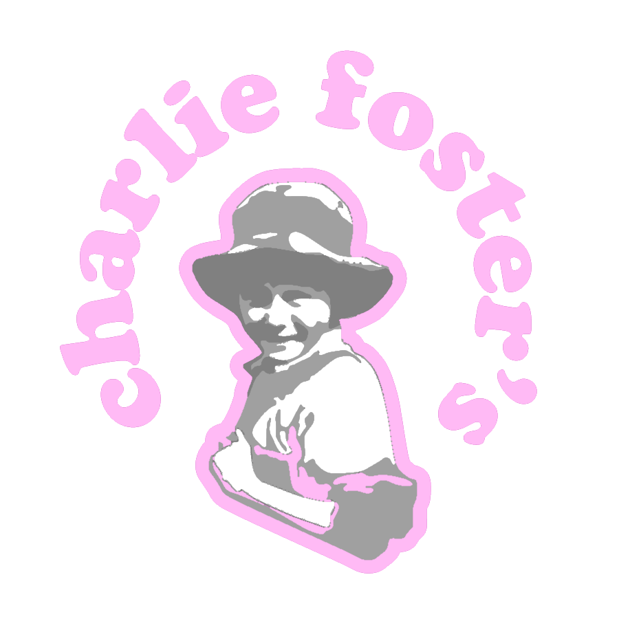 charlie foster's