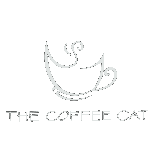 the coffee cat