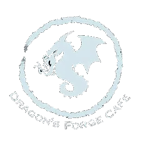 dragon's forge