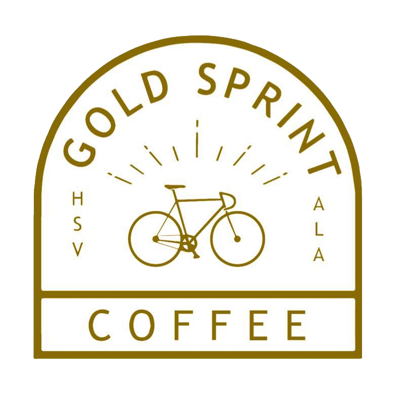 gold sprint