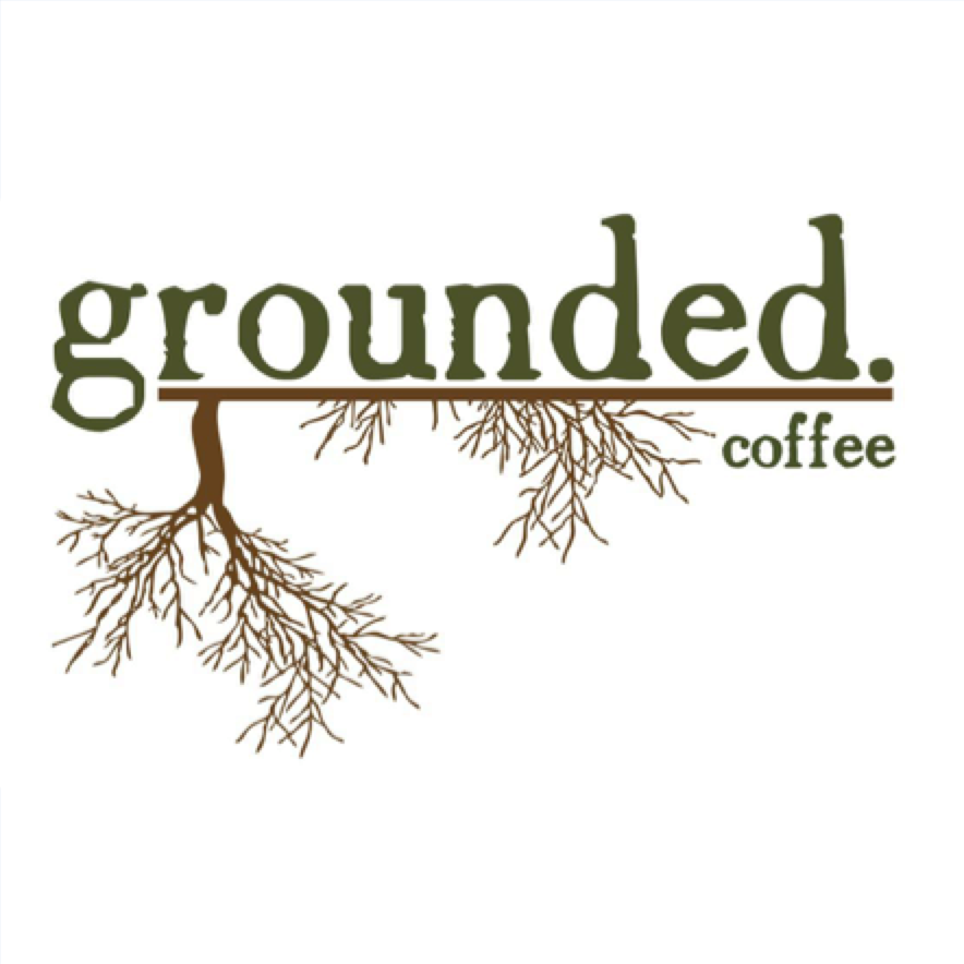 grounded