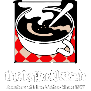 the kaffeeklatsch