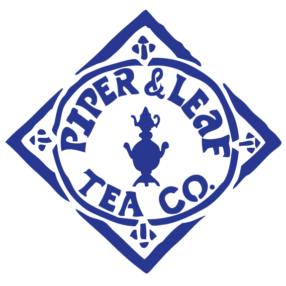 piper and leaf tea co.