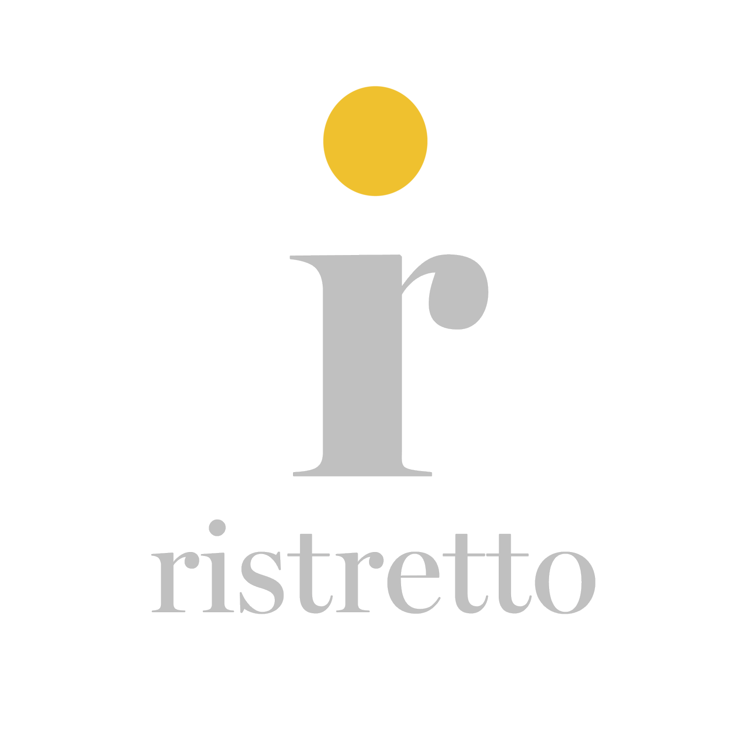 ristretto