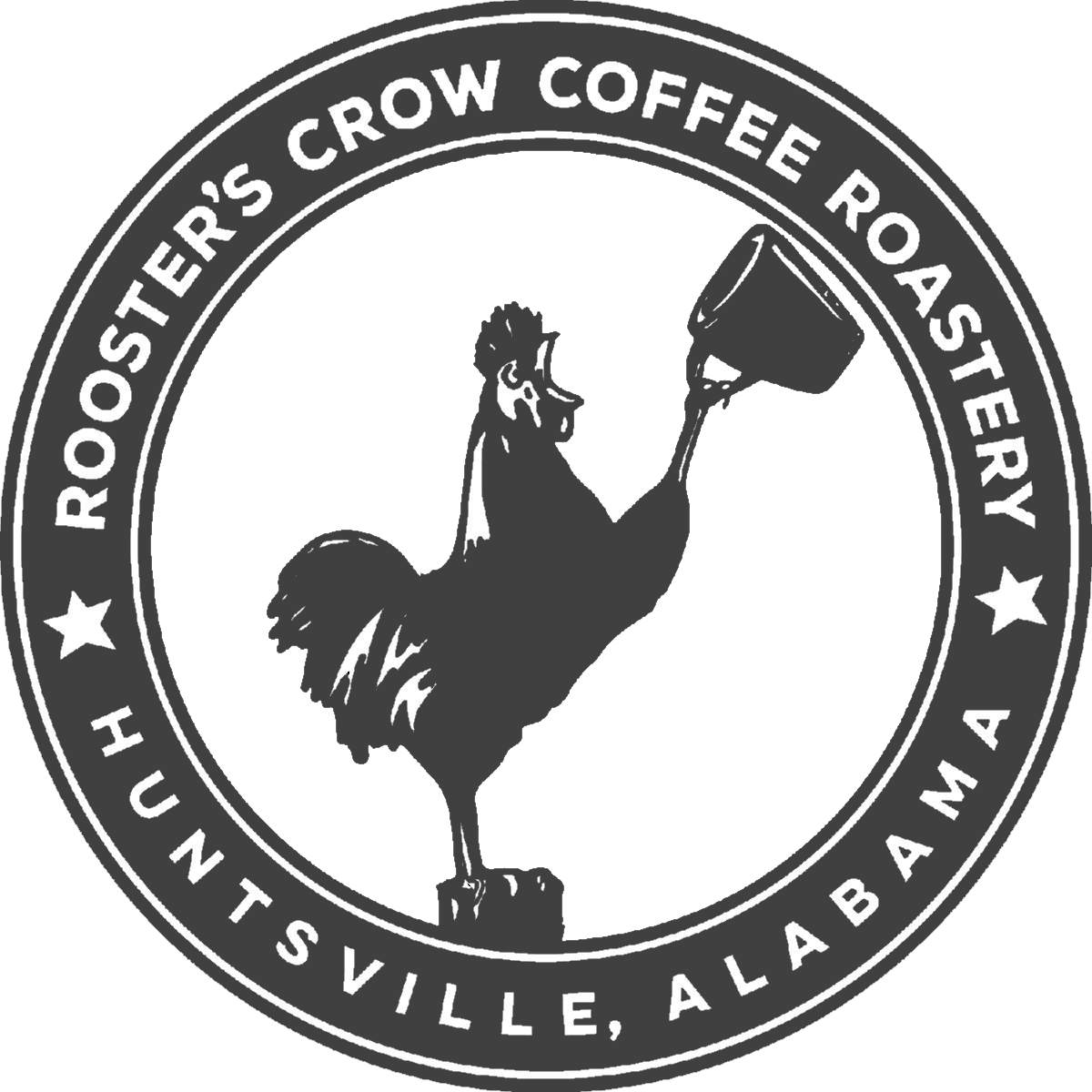 rooster's crow