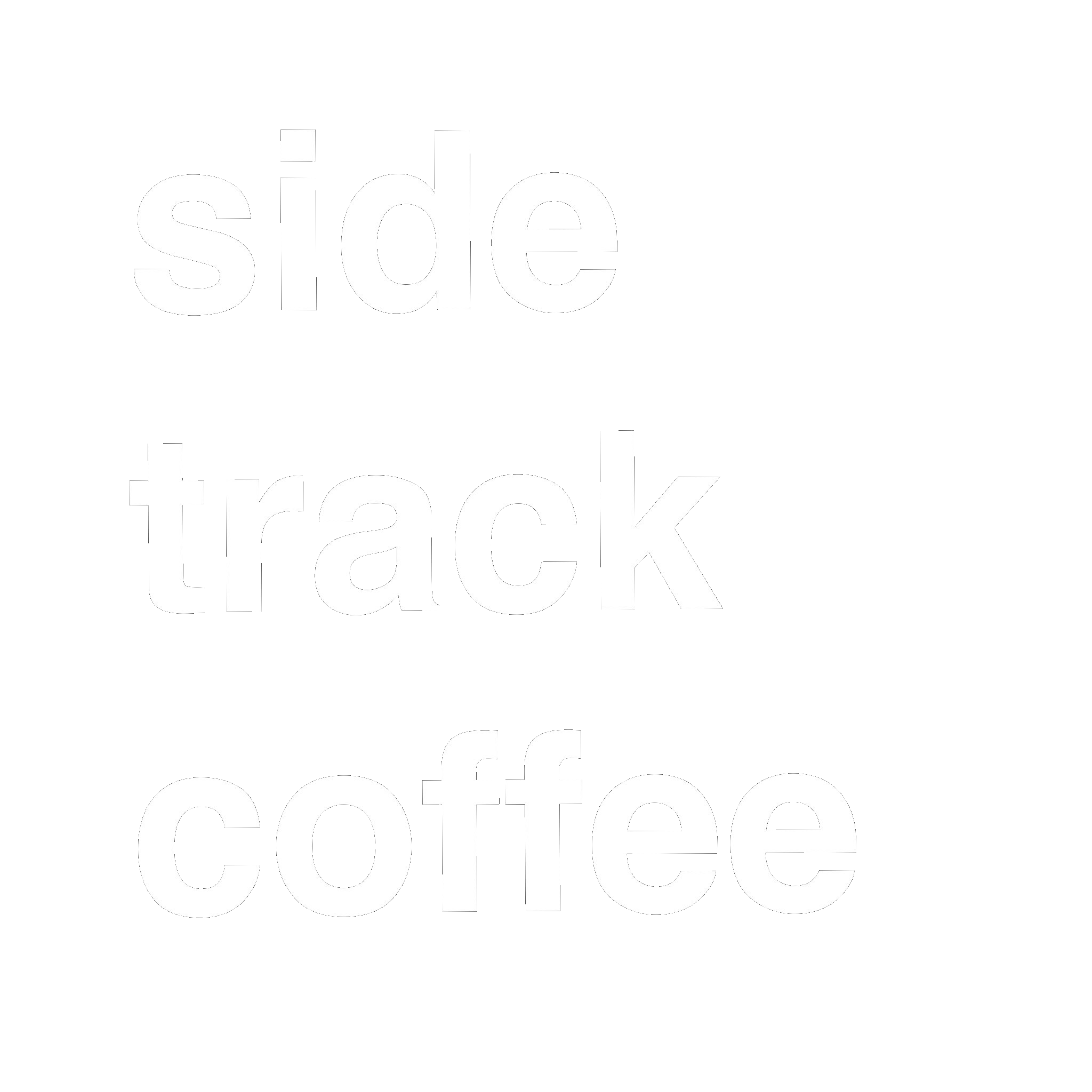 side track coffee