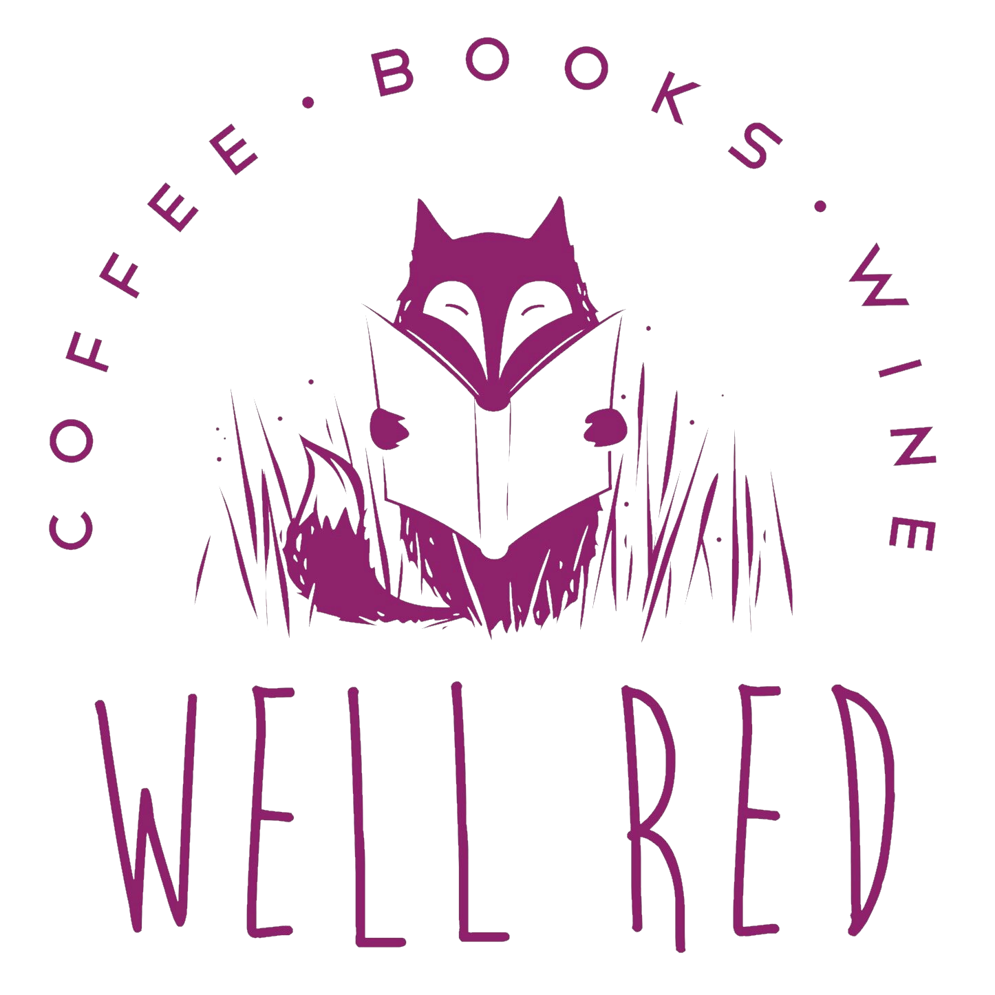 well red