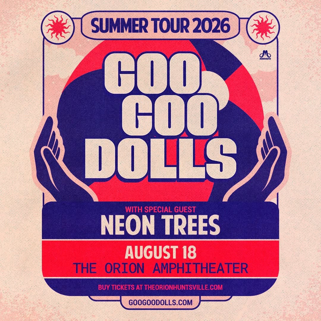 goo goo dolls orion