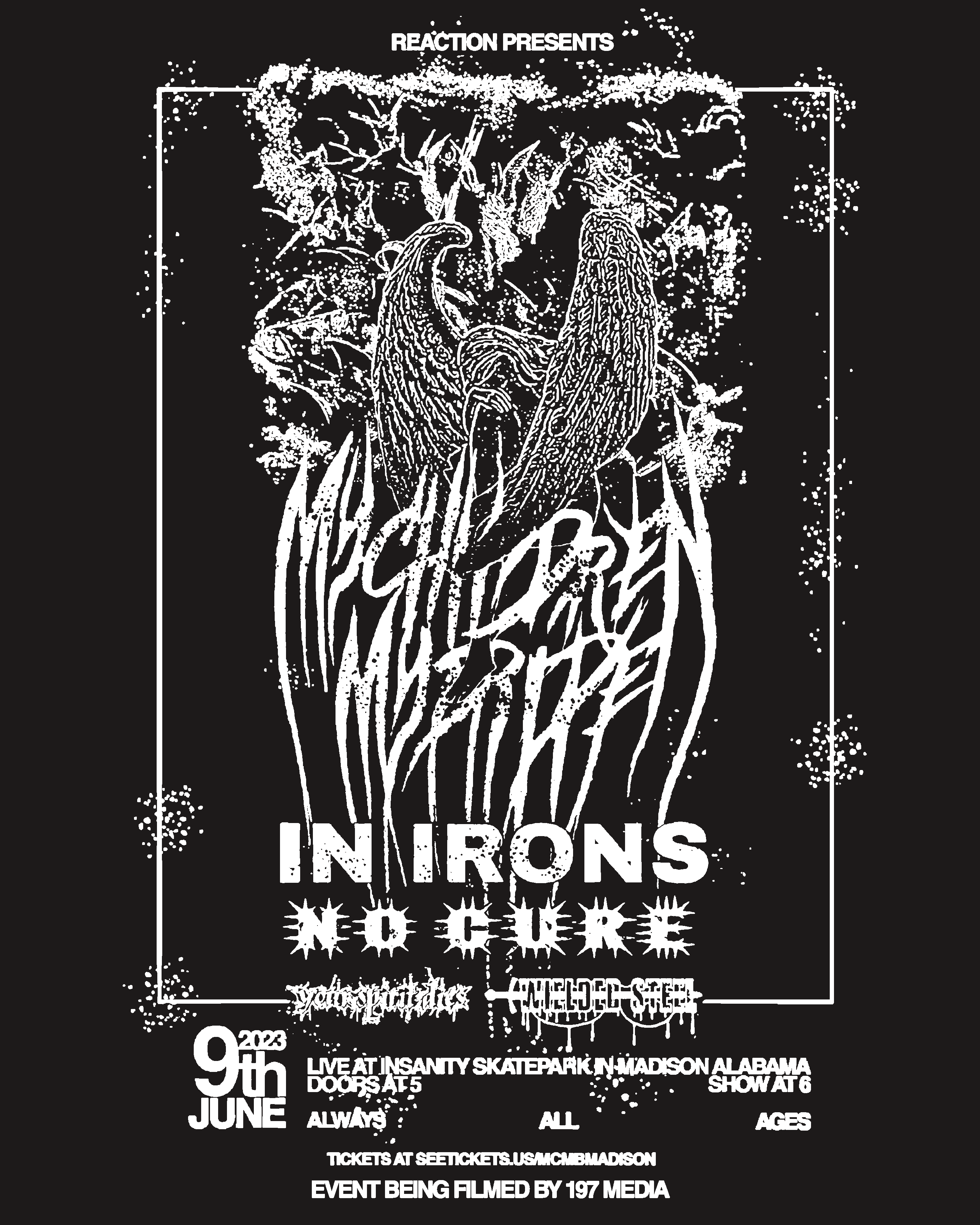 mychildren mybride @ insanity