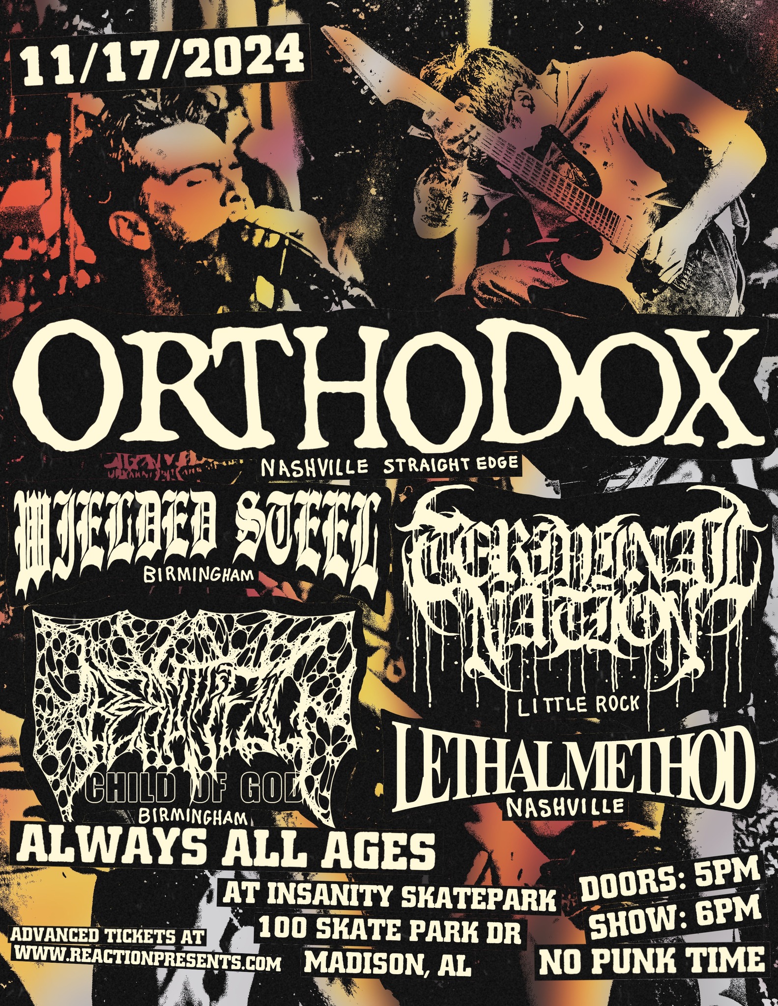 orthodox