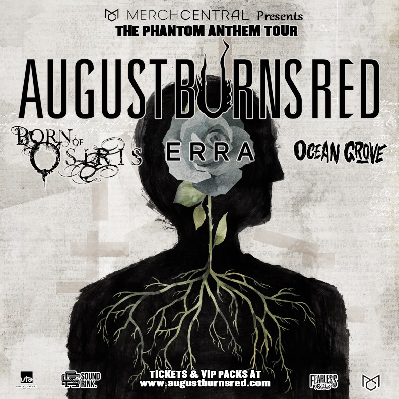 phantom anthem tour