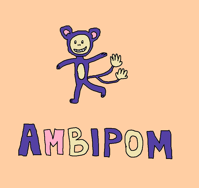 ambipom