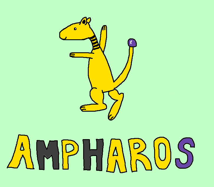 ampharos