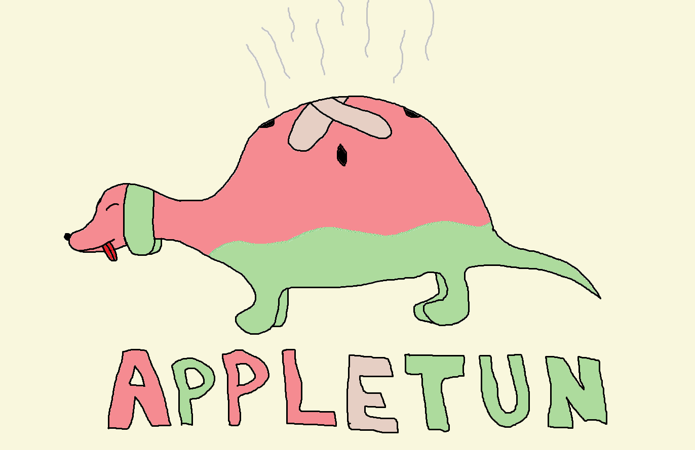 appletun