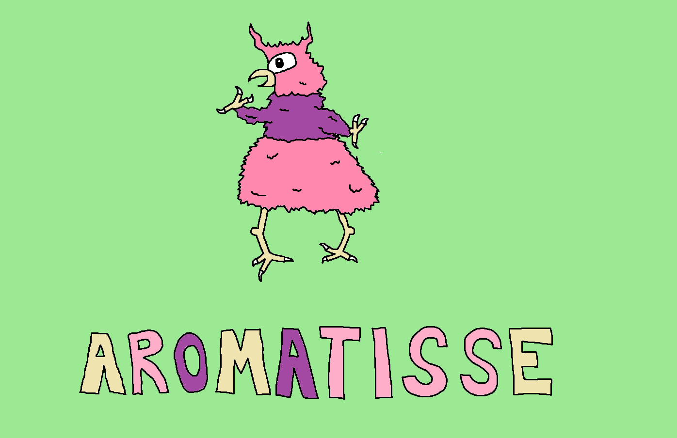 aromatisse