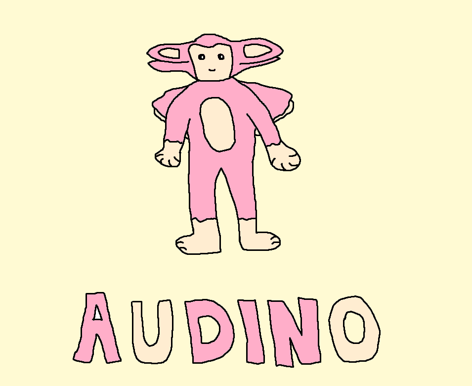 audino