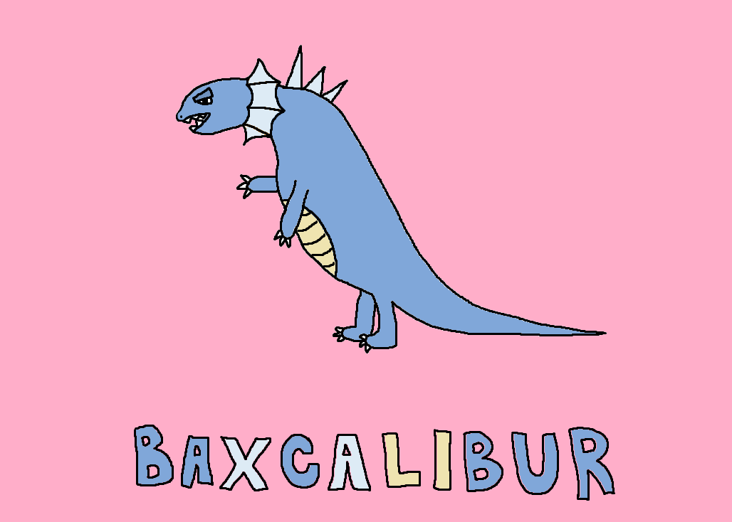baxcalibur