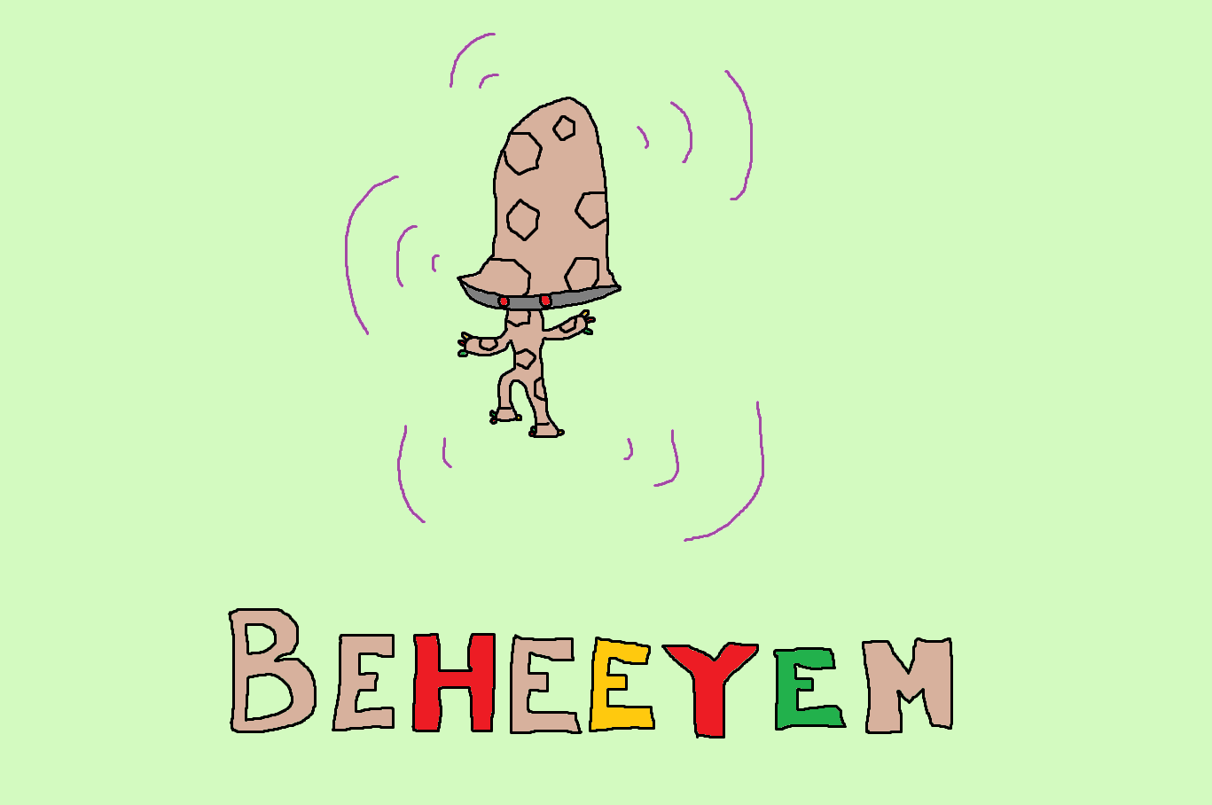 beheyeem