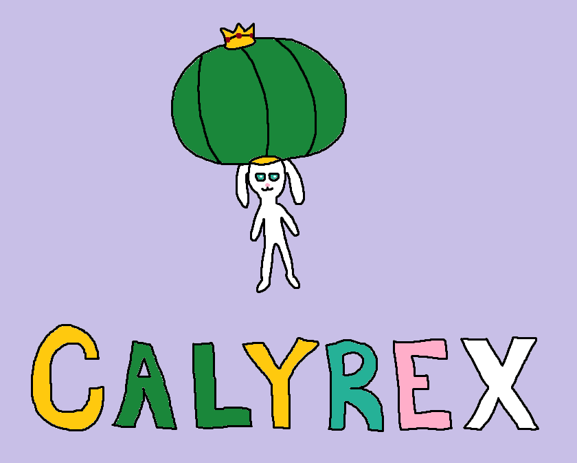 calyrex