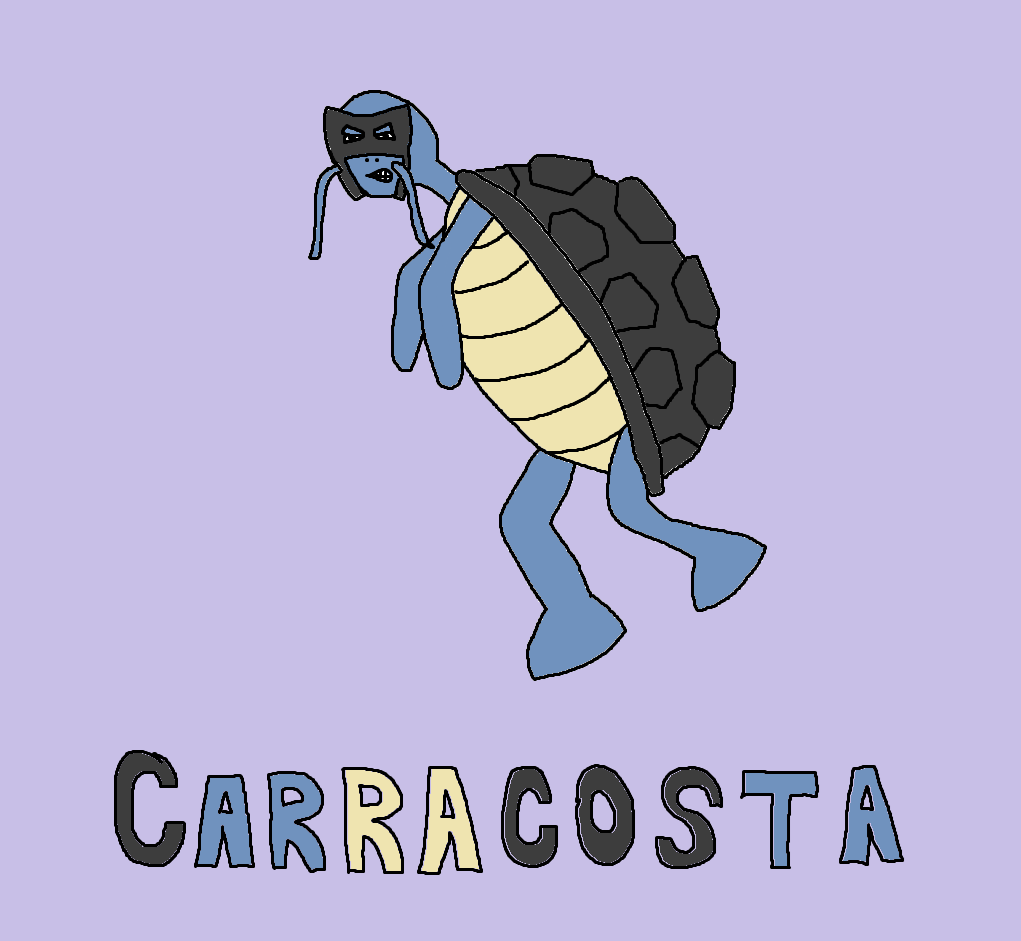 carracosta