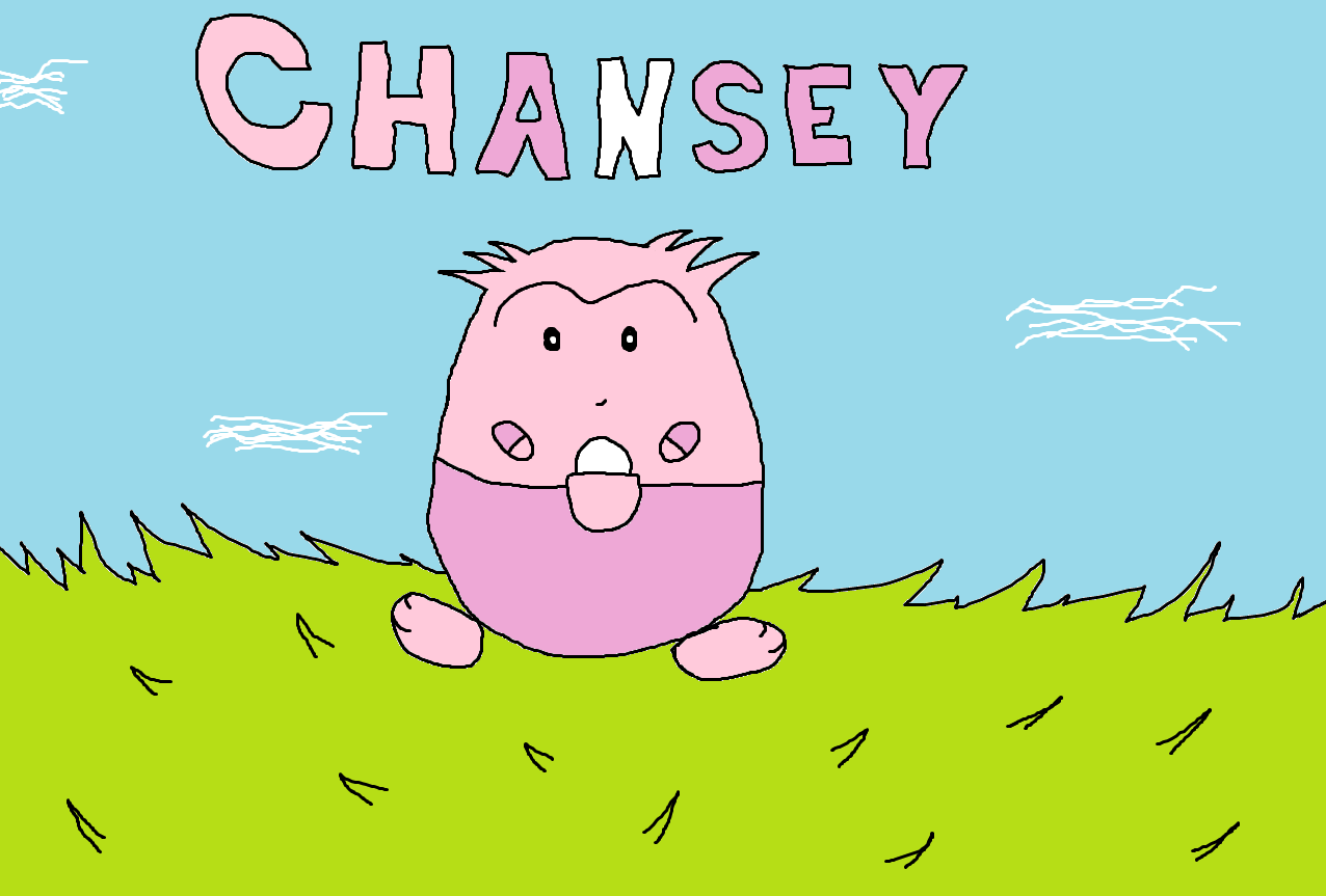 chansey
