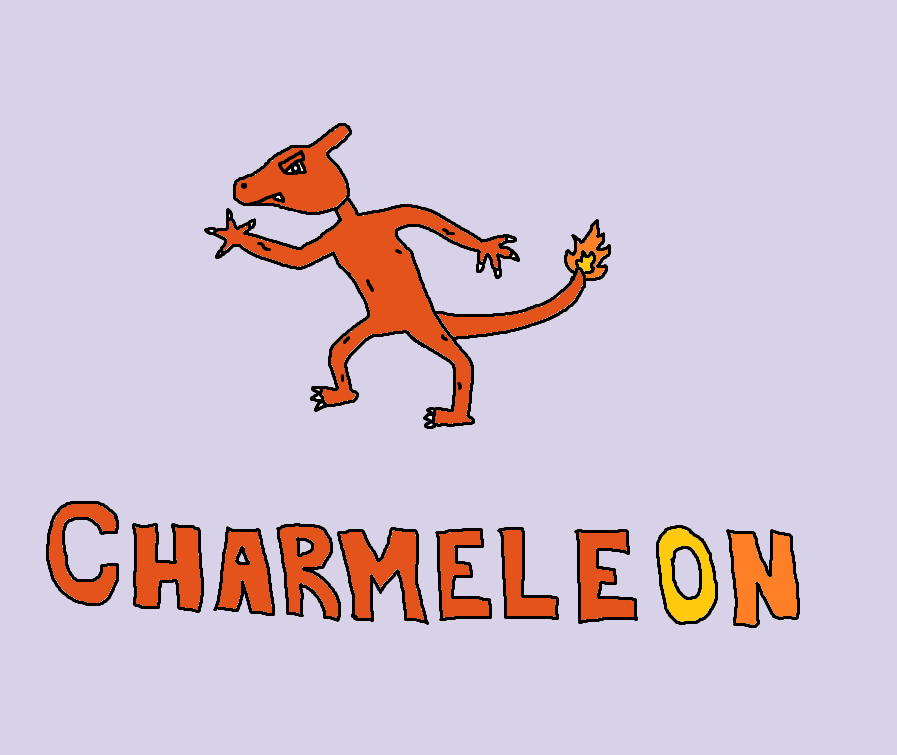 charmeleon