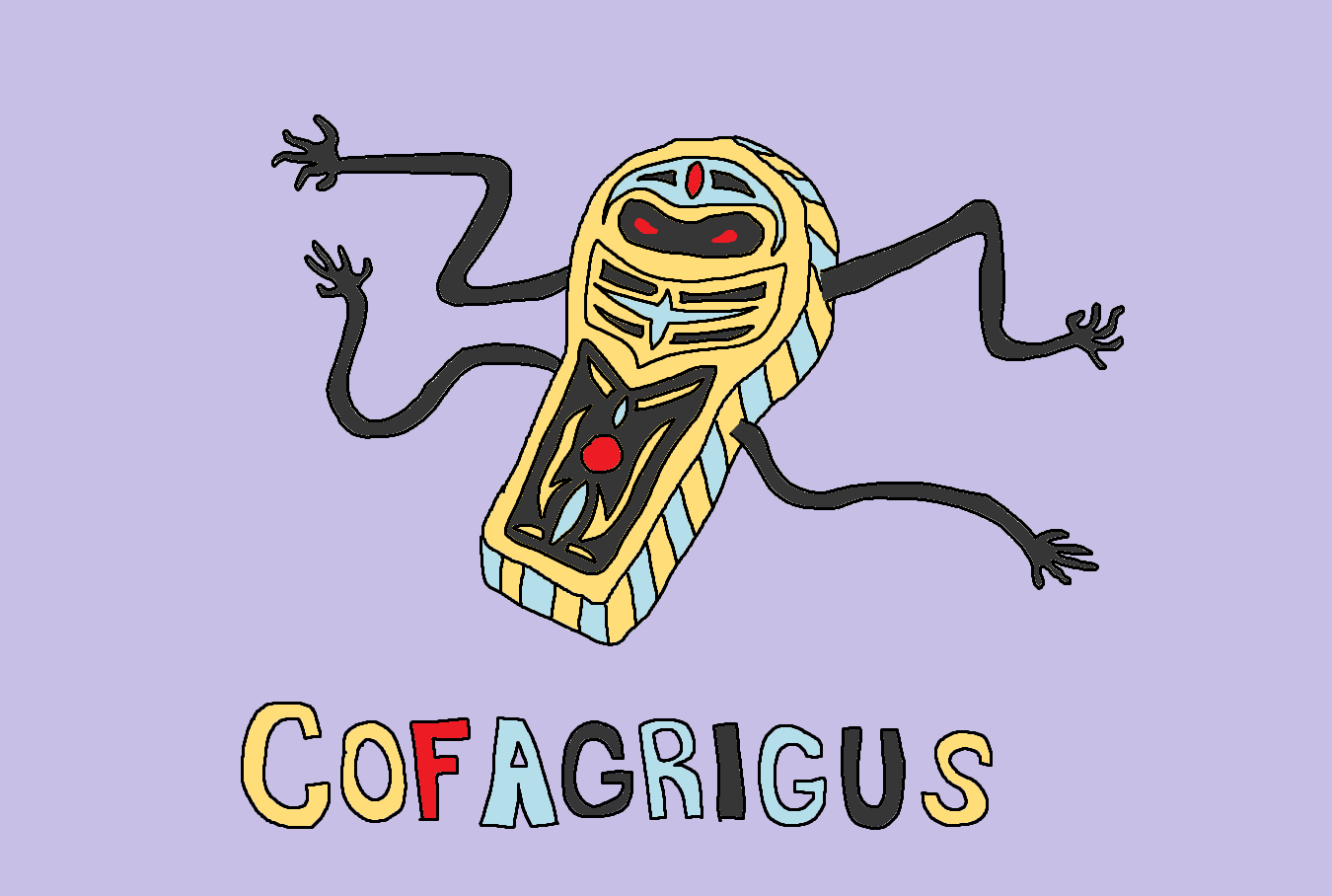cofagrigus