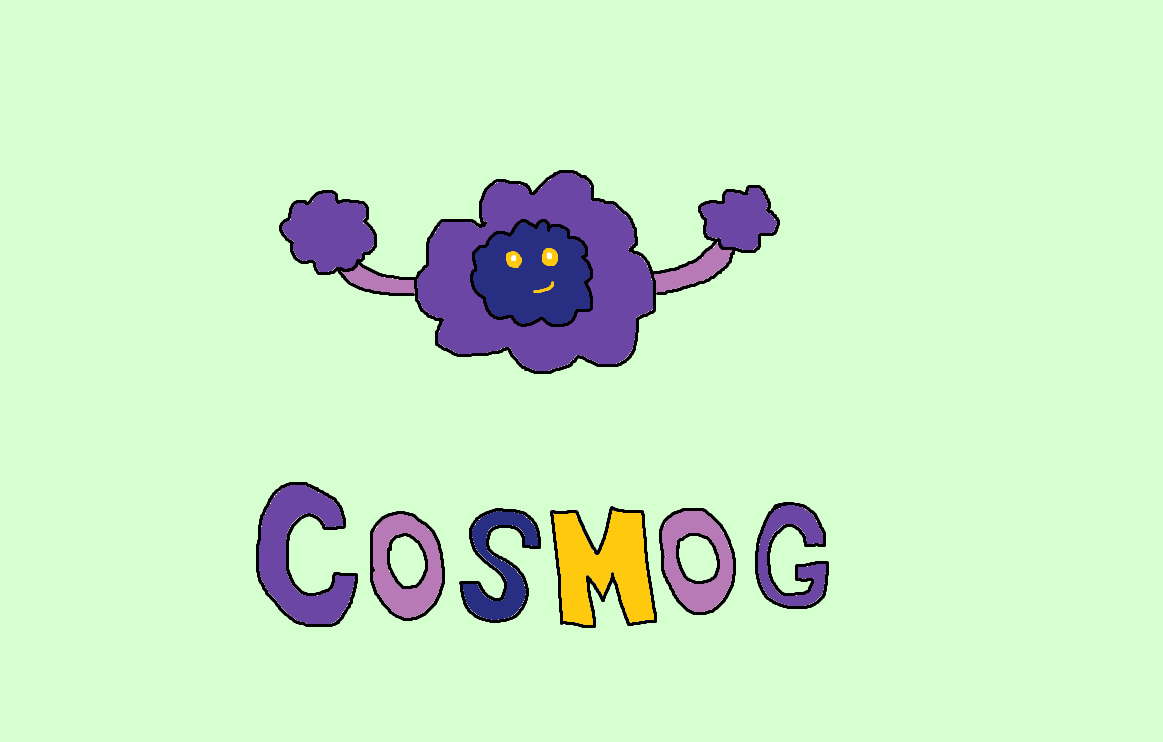 cosmog