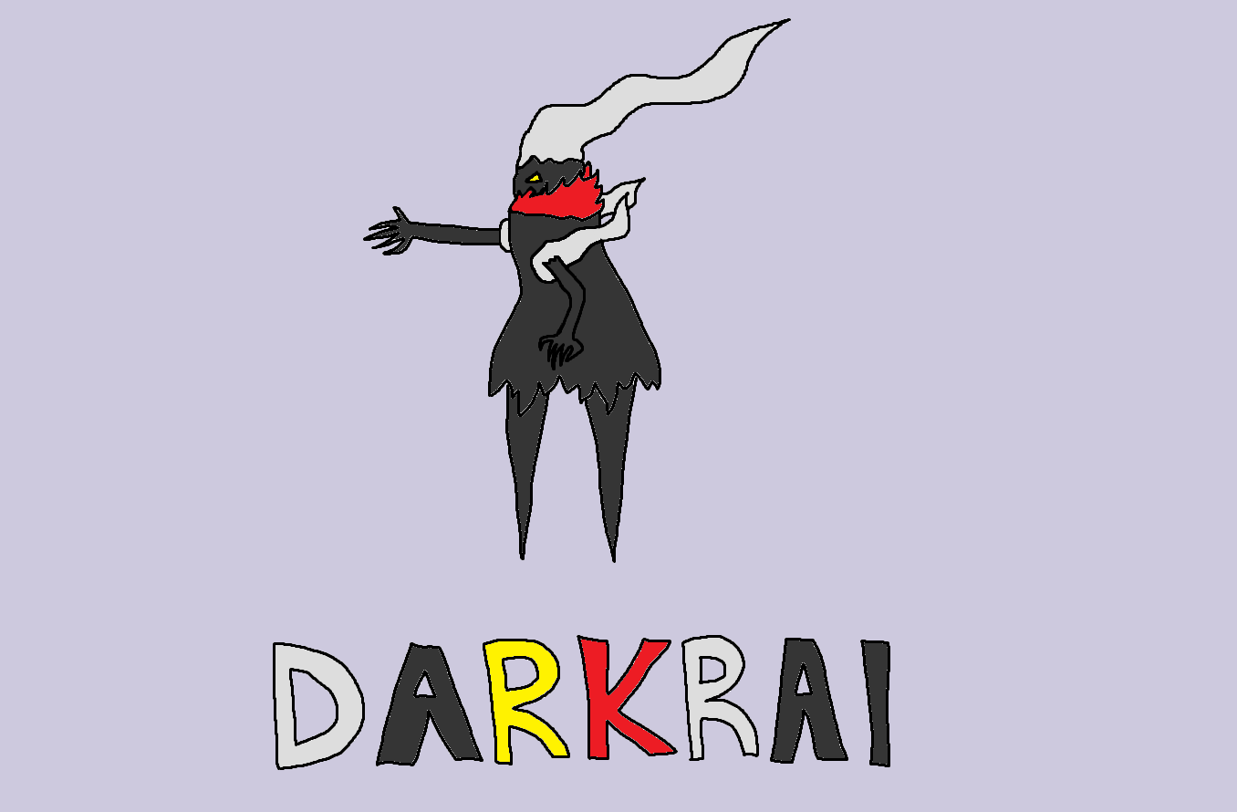 darkrai