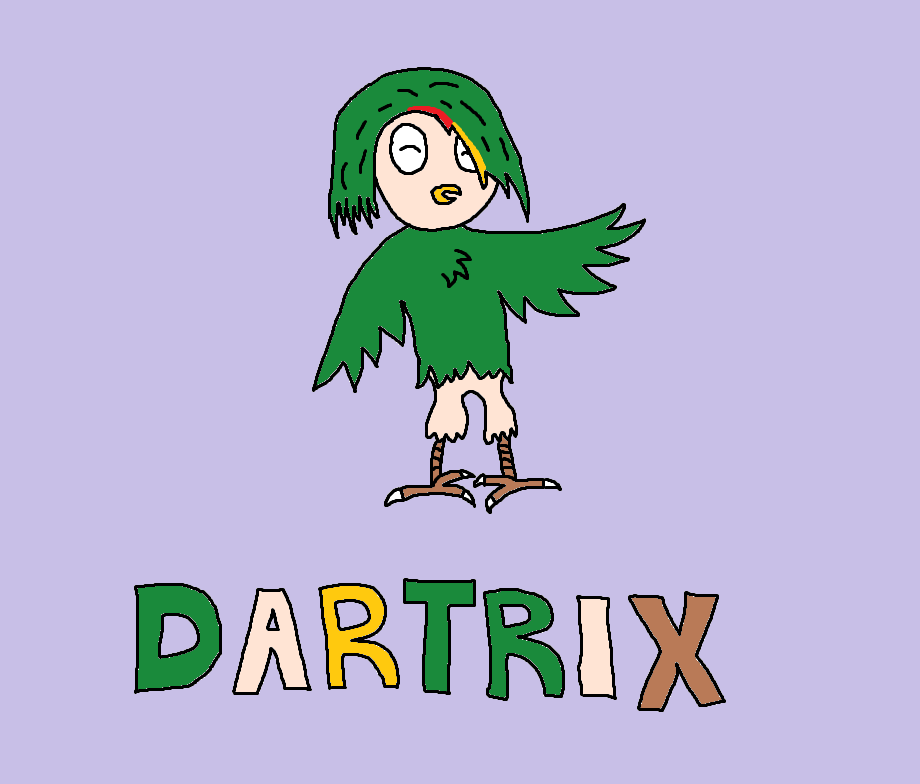 dartrix