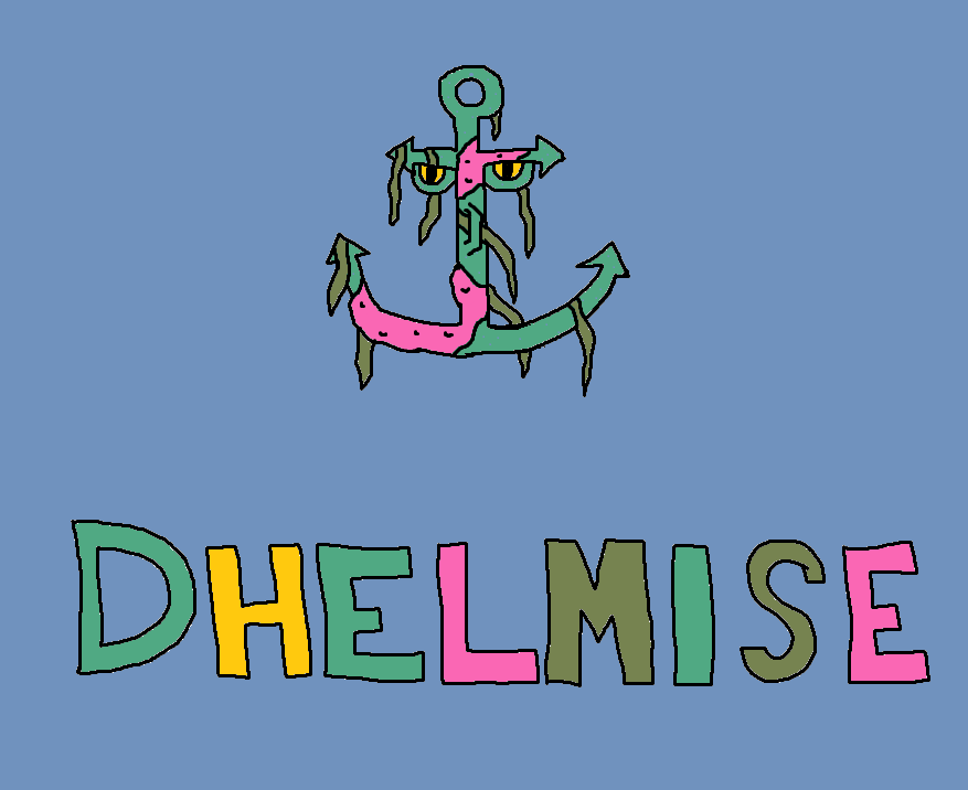 dhelmise