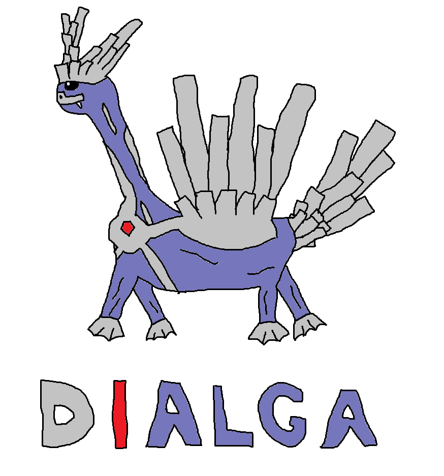 dialga