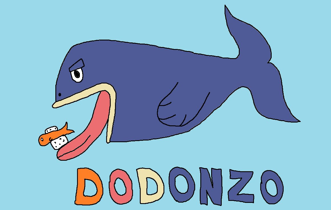 dodonzo
