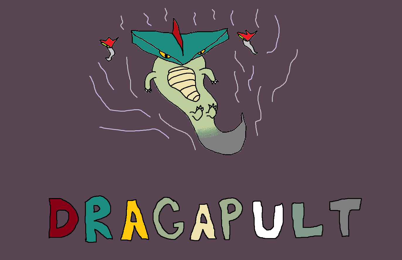 dragapult