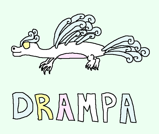 drampa