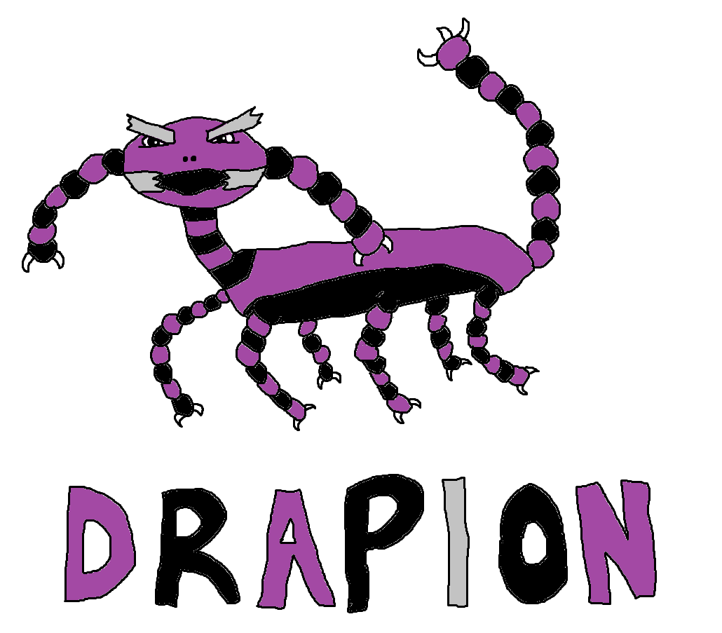 drapion