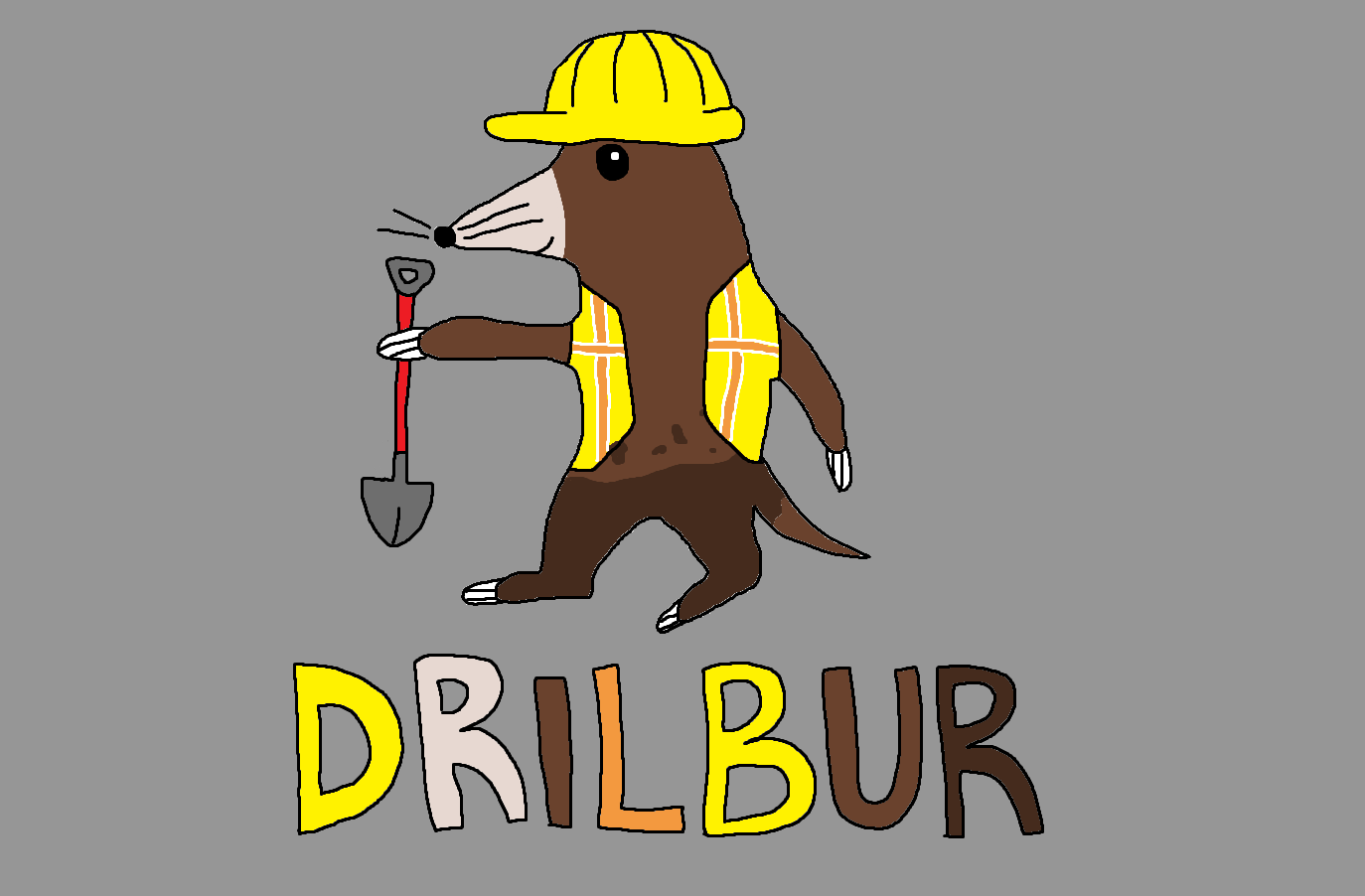 drilbur