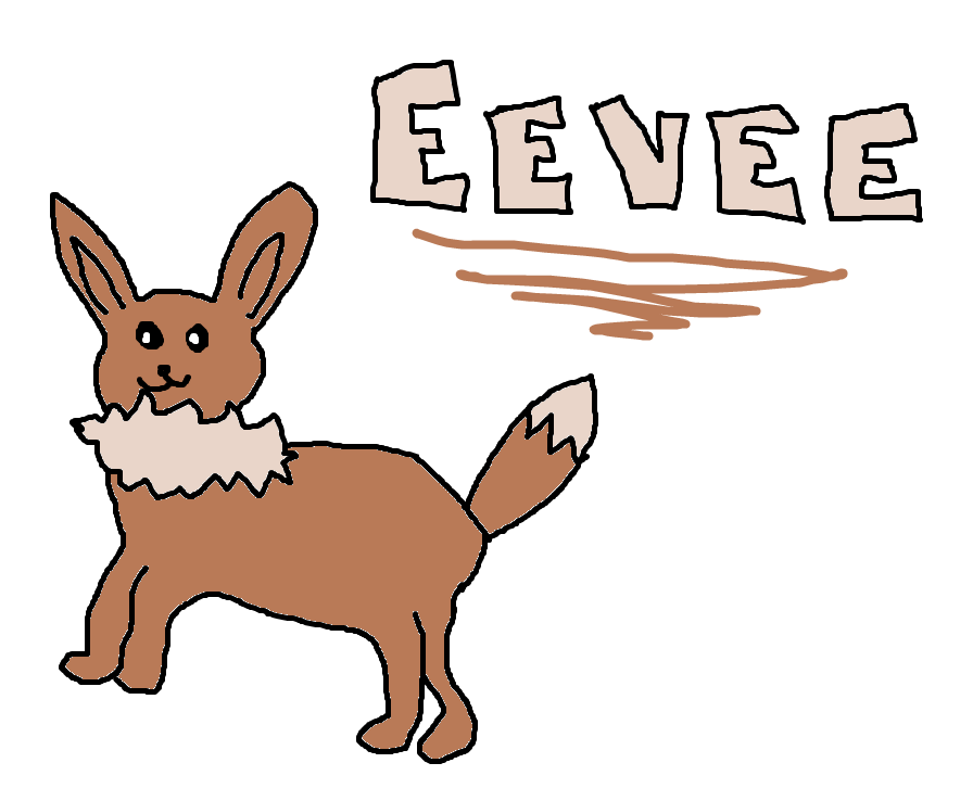 eevee
