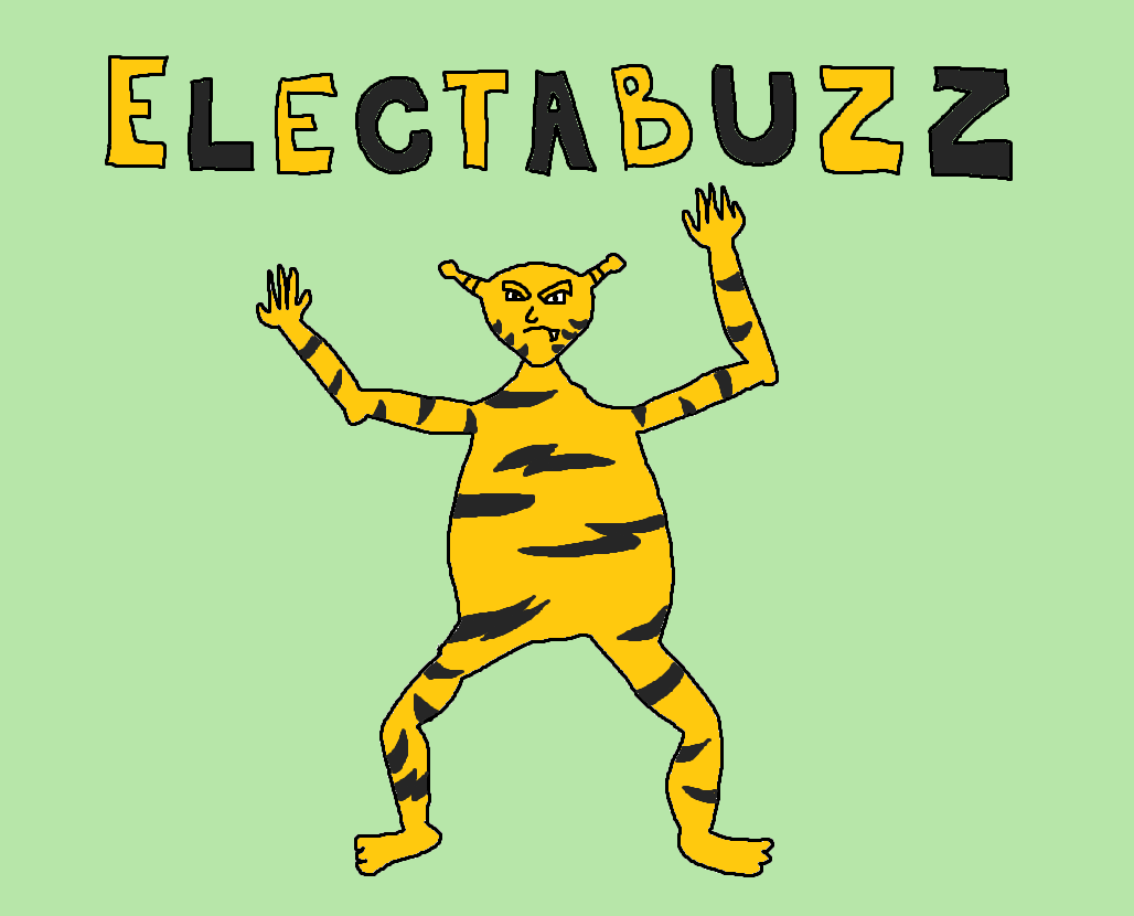 electabuzz