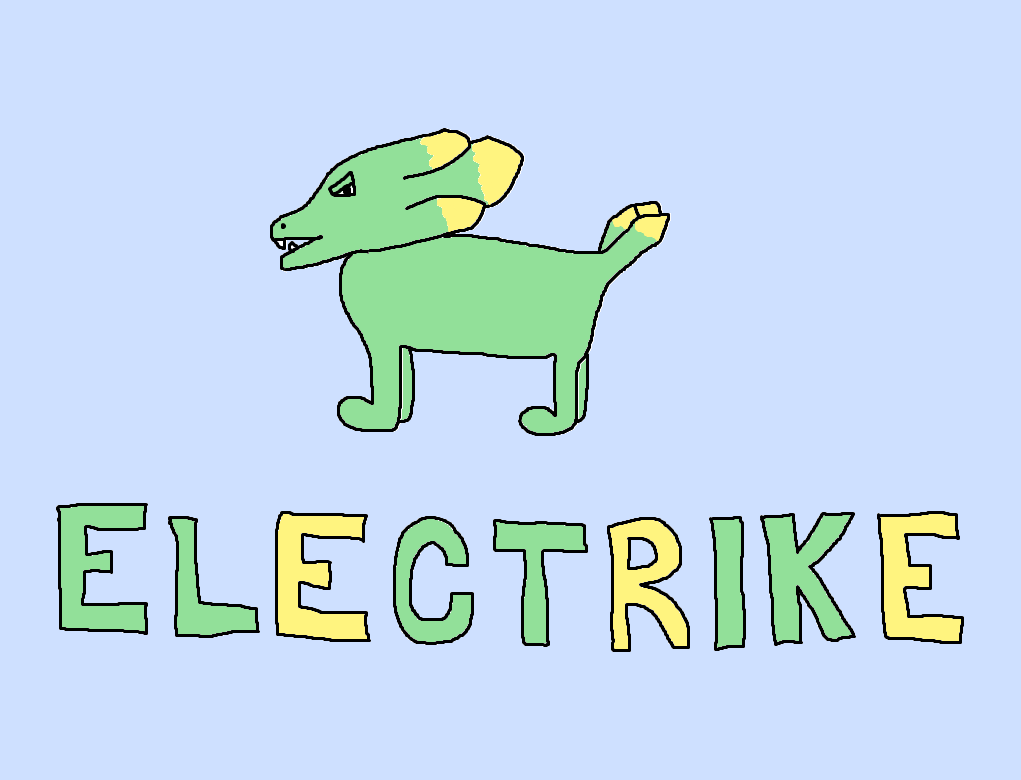 electrike