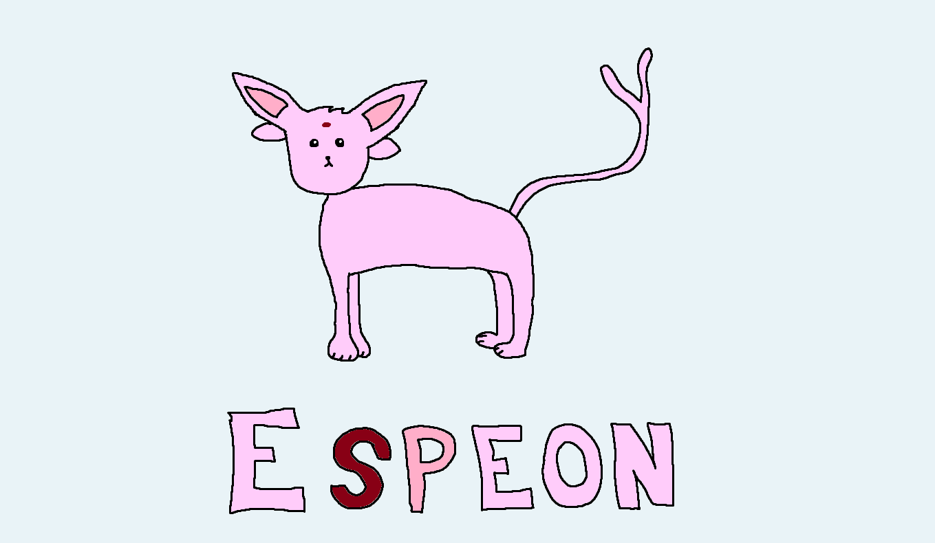 espeon