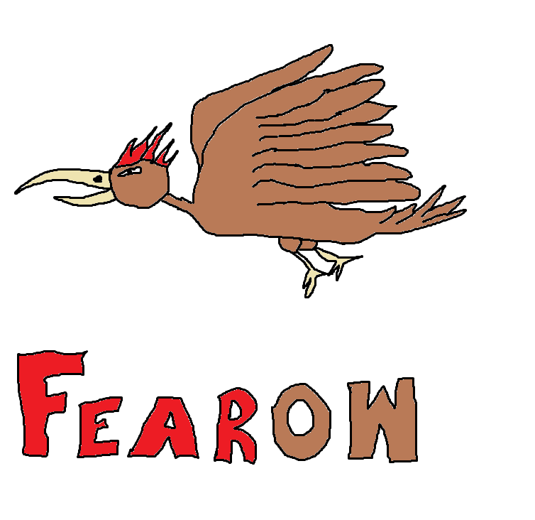 fearow