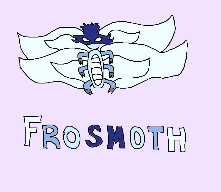 frosmoth