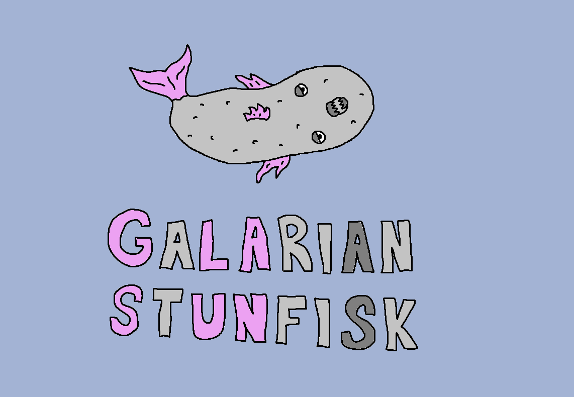 galarian stunfisk