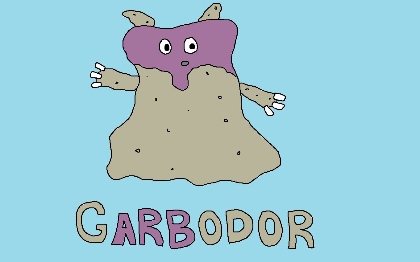 garbodor