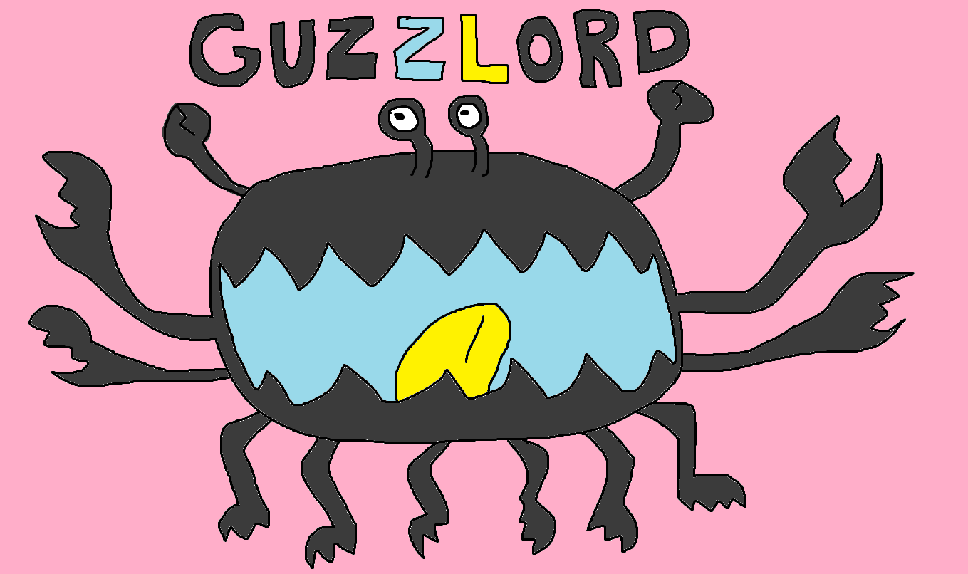 guzzlord