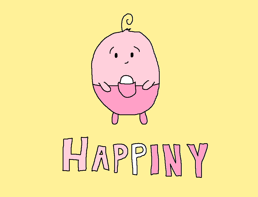 happiny