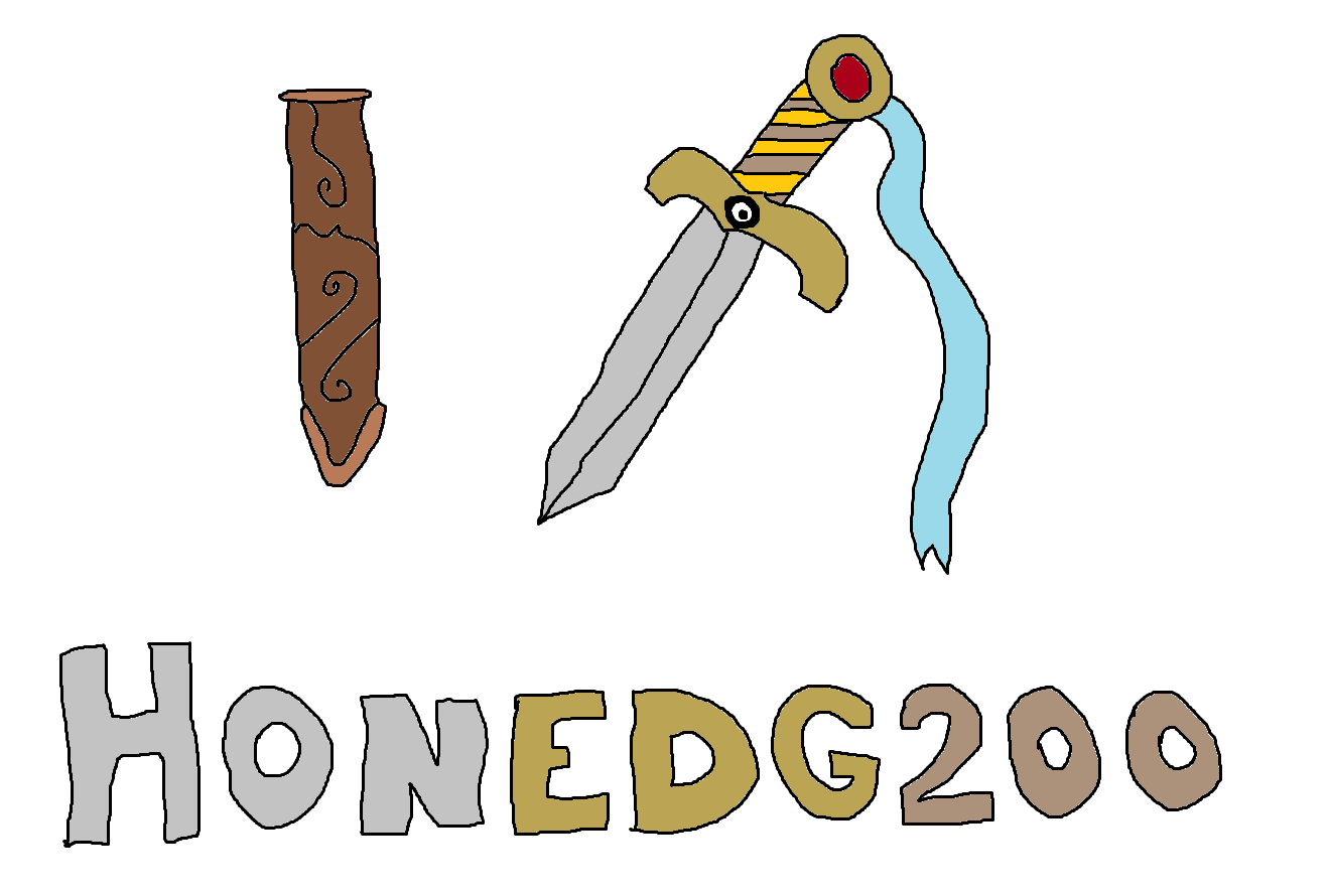 honedge
